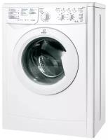 Стиральная машина Indesit IWUC 4105