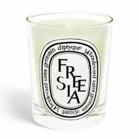 Ароматическая свеча Diptyque Freesia, 190 г