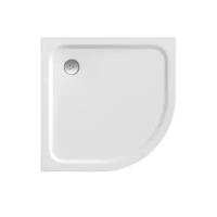 Душевой поддон Ravak Elipso Pro Chrome 80x80 XA244401010