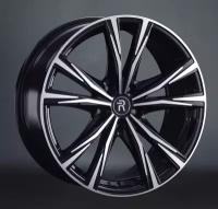 Колесный диск Replica LX72 8x18/5x114.3 D60.1 ET45 BKF