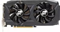 Видеокарта PowerColor RX 580 RedDragon 8GB (AXRX-580-8GBD5-DHDV2/OC)