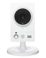 D-Link DCS-2210 Сетевая интернет-камера