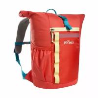 Рюкзак Tatonka ROLLTOP JR 14 redorange