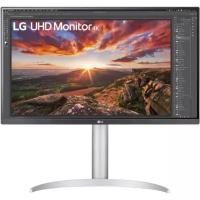 Монитор LG UltraGear 27UP850N-W 27" White