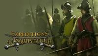 Игра Expeditions: Conquistador для PC (STEAM) (электронная версия)