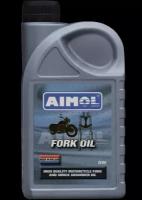 Вилочное масло Aimol Fork Oil 5w,1 л
