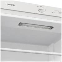 Встраиваемые холодильники GORENJE Встраиваемый холодильник Gorenje RKI418FE0