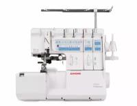 Коверлок Janome 1200D Professional