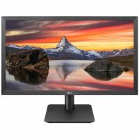 Монитор 22" LG 22MP410-B VA 1920x1080 5ms HDMI, VGA