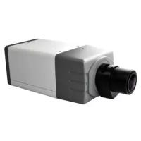 D21V, 1Мп корпусная IP-камера, f=2.8-12мм., 1280x720@30к/с., PoE, -10+50С