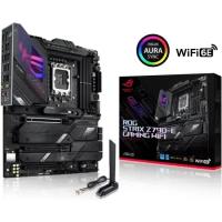 Материнская плата Asus ROG Strix Z790-E GAMING WIFI (LGA1700, ATX)