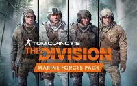 Tom Clancys The Division - Marine Forces Pack DLC