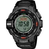 Наручные часы CASIO Pro Trek PRG-270-1E