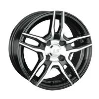 Колесный диск LS 569 7x16/5x114.3 D73.1 ET40 BKF