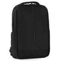 Рюкзак 412272 Clayton Laptop Backpack 14 *01 Black