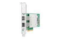 HPE Сетевой адаптер INT X710 10Gb 2p SFP+ Adptr