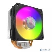 Cooler Master Вентилятор Вентилятор башенный для CPU CoolerMaster Hyper 212 ARGB TDP 150W 4-pin LGA Intel/AMD RR-2V2L-18PA-R1