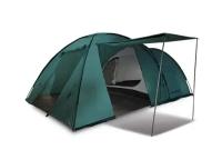 Палатка Talberg CAMPI 5 green