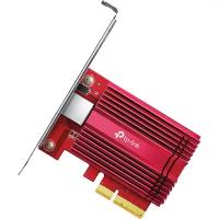 Сетевая карта tp-link tx401 10-гигабитный адаптер pci express