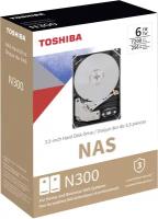 Жесткий диск Toshiba HDWG440EZSTA