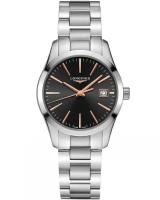 Наручные часы Longines L2.386.4.52.6