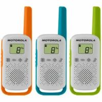 Рация Motorola Talkabout T42 triple