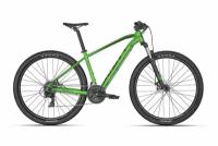 Велосипед Scott Aspect 770 (2022) (Велосипед Scott Aspect 770 green с руководством, XS, ES286359)