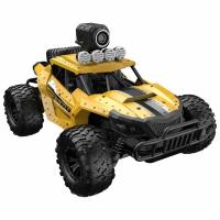 Радиоуправляемая машина Skymoto SK-8 FPV WiFi, Yellow