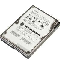 Жесткий диск HDD 2.5" 450Gb, SAS, HGST 10000rpm, 64Mb, Ultrastar C10K600 (HUC106045CSS600), (EG0450FBDBT), (567609-002)