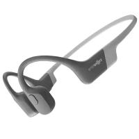 Наушники с костной проводимостью звука AfterShokz Aeropex Lunar Grey (AS800LG)