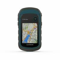 Туристический навигатор GARMIN eTrex 22x GPS, GLONASS Russia (010-02256-01)