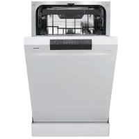 Посудомоечная машина (45 см) Gorenje GS53010W