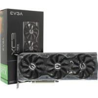 Видеокарта Evga FTW3 ULTRA GAMING 08G-P5-3755-KL