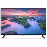 Телевизор 32" Xiaomi Mi TV A2 32 HD RU (HD 1366x768, Smart TV) черный