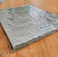 БВТМ-К/Ф1 фольгированный картон 1250х460х5 (40шт/упак) тизол
