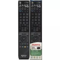 Пульт HUAYU для Sharp RM-L1026+1 Универсальный