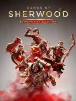 Игра Gangs of Sherwood Lionheart Edition Steam