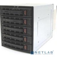 Supermicro Опция к серверу Supermicro Корзина CSE-M35TQB 5-drive SAS/SATA