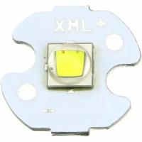 Светодиод Cree XML2 белый 10W 3V 6000K