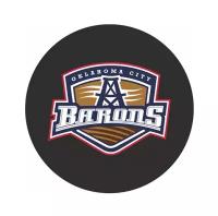 Шайба Rubena AHL OKlahoma City Barons