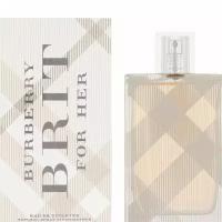 Туалетная вода Burberry женская Brit For Woman 50 мл