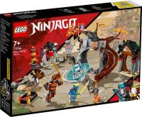 Lego Ninjago Ninja Training Center