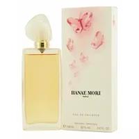 Hanae Mori Butterfly туалетная вода 100мл