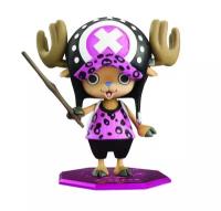 Фигурка One Piece Megahouse P.O.P. Chopper Leopard Ver