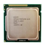 Процессор G620 Intel 2600Mhz