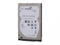 Жесткий диск Seagate ST320LT007 320Gb 7200 SATAII 2,5" HDD