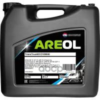 AREOL Areol Trans Truck Eco 10W40 (20L)_Масло Мотор.!Синтacea E6/E7/E9,Api Ci-4,Mb 228.51,Vds-3,Man M3477