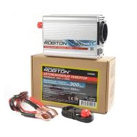 ROBITON инвертор 12V-220V CN300W