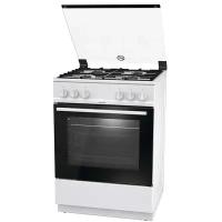 Газовая плита (60 см) Gorenje GI6121WF