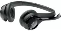 Logitech Stereo Headset H390